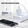 USB-lader 