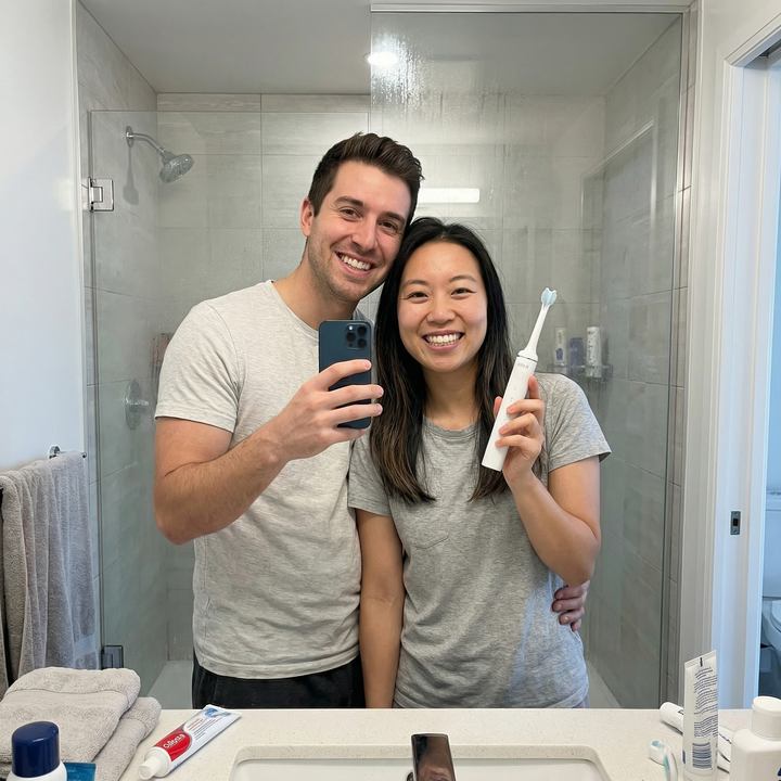 Review by Άννα & Τομ